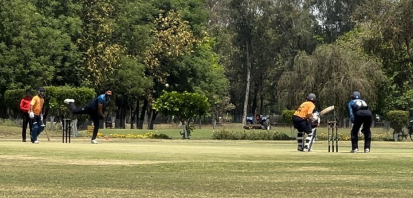 All India Cricket Championship: South Western Railway and Northern Railway won their matches
